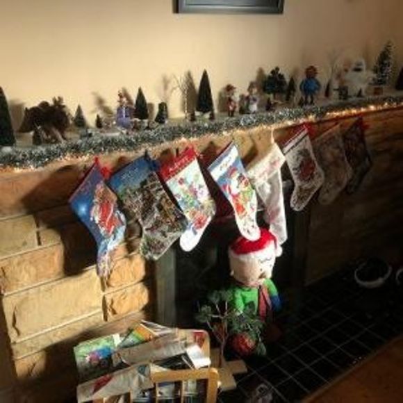 Meet your Posher, Jim - Picture 1 of 1